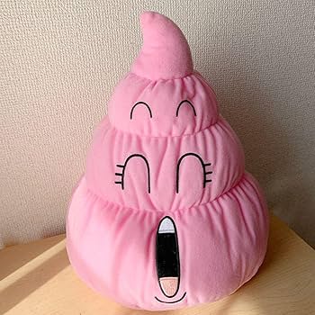 Amazon.co.jp: ドクタースランプアラレちゃん でっかいうんち